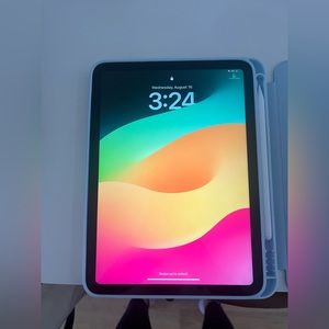 Apple IPad 10th generation